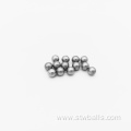 1 1/8in AL1100 Aluminum Balls